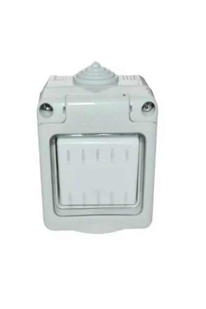 Antigron intrerupator IP55