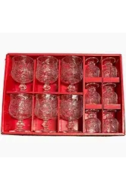 SET pahare 93