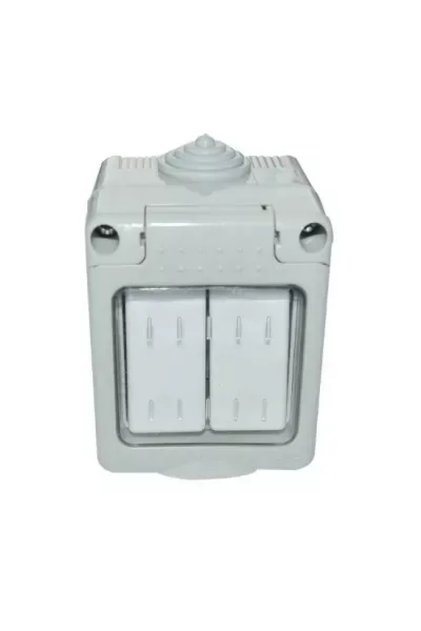 ANTIGRON COMUTATOR IP55