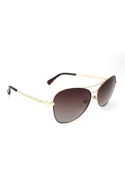 103 C02 57 Kappa Polarized Sunglasses