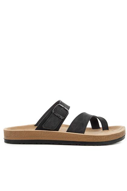 Haiko Anatomical Sole Men's Slippers