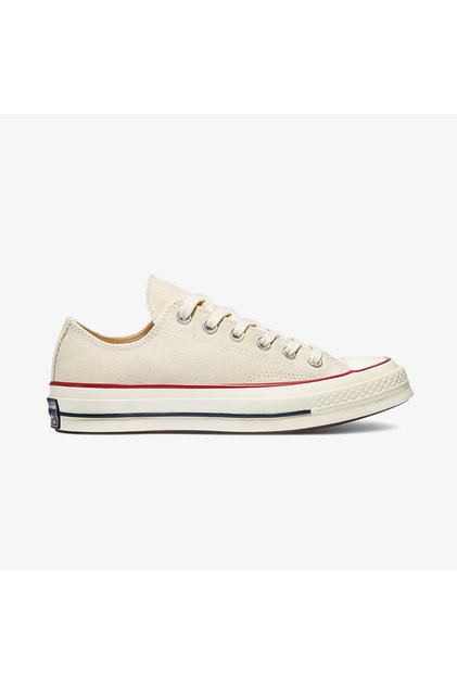 Chuck 70 Unisex Cream Sneaker