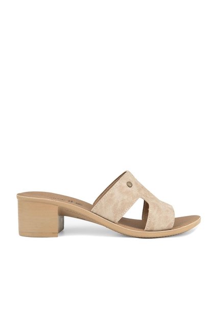Iliyonse Anatomical Sole Women's Slippers