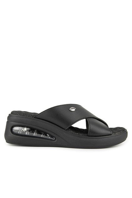 Nap Anatomical Water-Based Heel Spur Women's Slippers