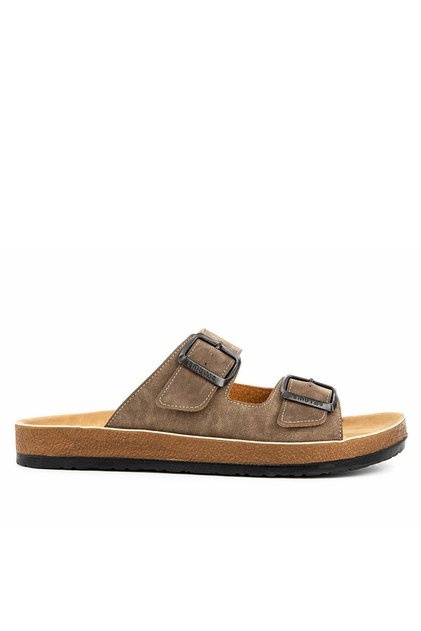 Allen Anatomical Sole Men's Slippers