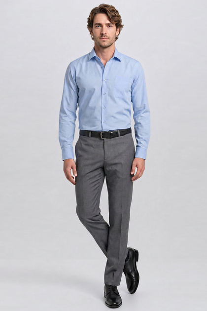 Men's Classic Pants Summer
