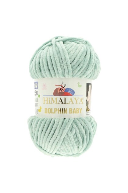 Dolphin Baby 80347