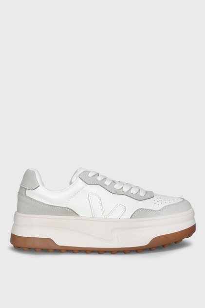 Bleir Women's Sneaker Shoes White
