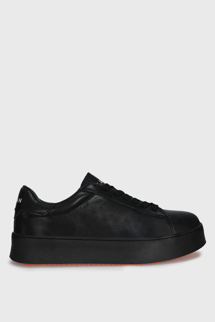 Adel Women's Sneaker Shoes Black