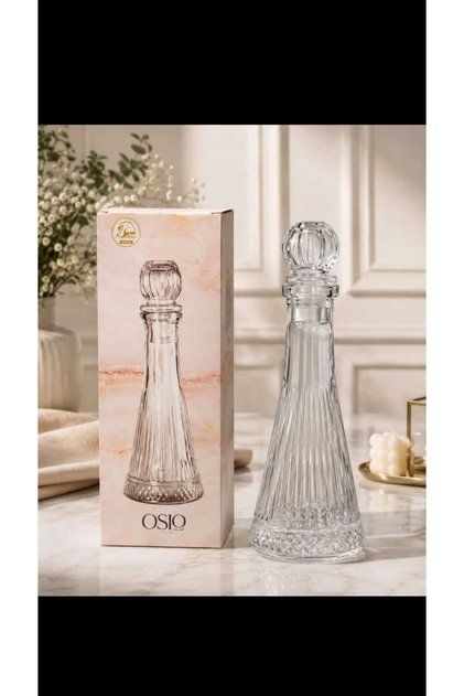 Elysia Kapaklı Karaf, Sürahi | 750ml