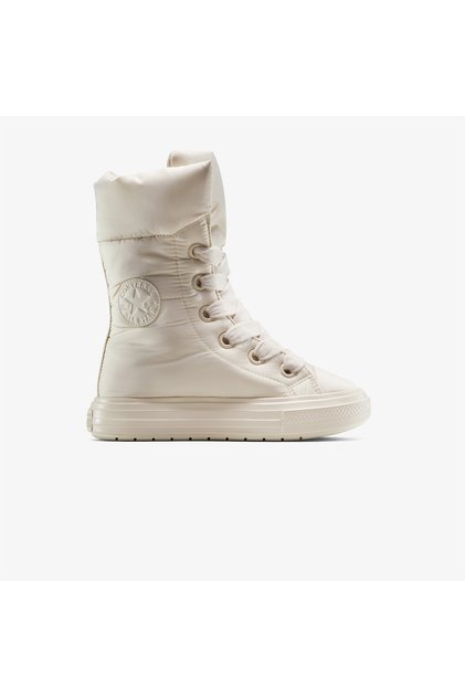 Chuck Taylor All Star Elements Kadın Krem Bot