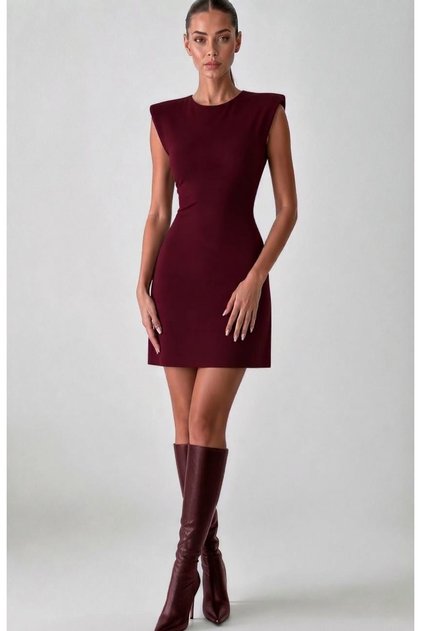 Vatkali Dress