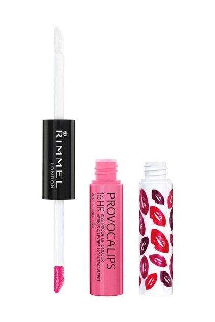 Lipstick - Provocalips Kiss Proof Lip Color 200 I'll Call You3607344546668