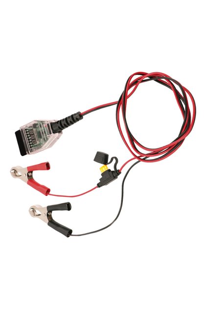 Universal Car OBD2 Battery Replacement ECU Connector Battery Saver Auto ECU Memory Savers Automot...