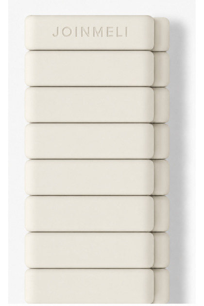 Join Meli Beige Hand and Foot Weight 2 X 0.5 kg