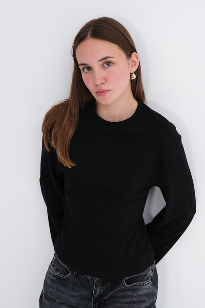 Long Sleeve T-Shirt B07035