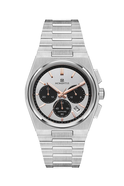 Tm345S-02Sr Men's Wristwatch