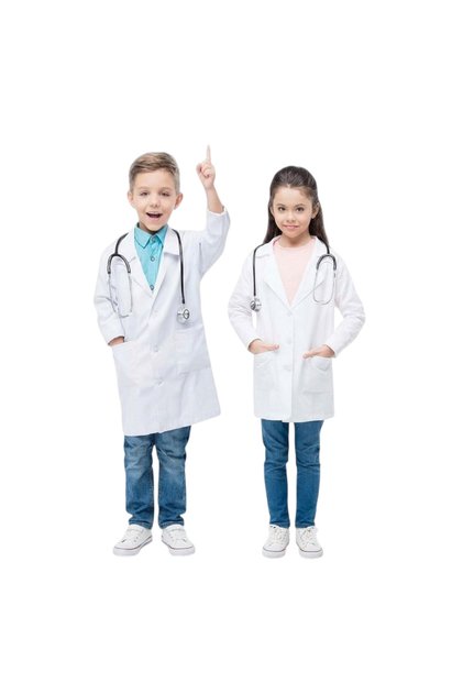 Doctor Apron Kids
