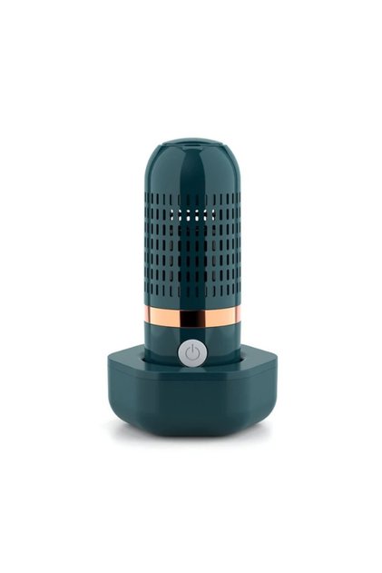 3000mAh blue HOMEFISH Multifunctional 3000mAh Fruit And Vegetable Cleaning Machine - Portable Device