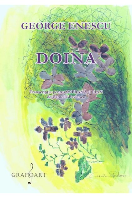 Doina - George Enescu