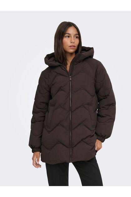 Geacă tip puffer JDYPOWER Geacă tip puffer