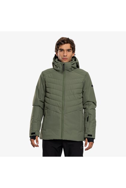 JACHETA CIPRIANO SKI JACKET