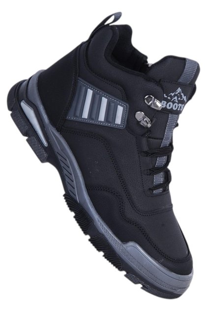 Arvenzo 444 Syh-Grey Boy's Boots