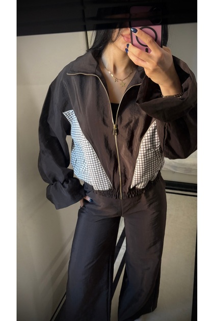 Kadın ceket pantalon takım