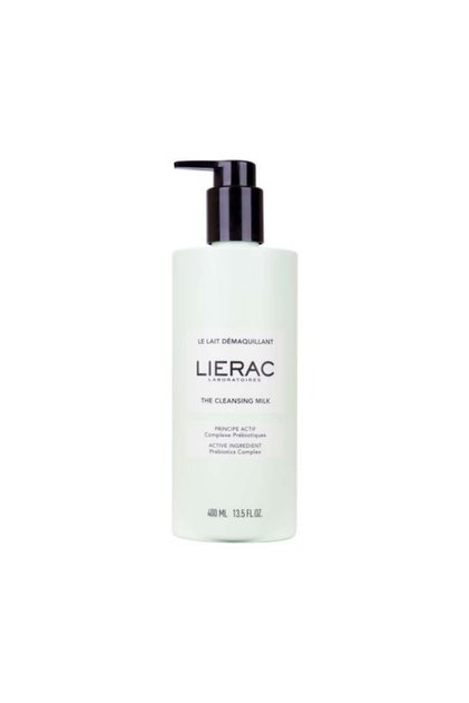 Cleansing Milk 400 Ml