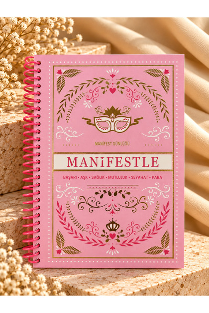 MANİFEST AJANDA