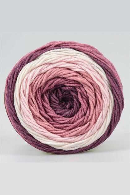 Trend Cake Batik El Örgü İpi | 200g | 626 |