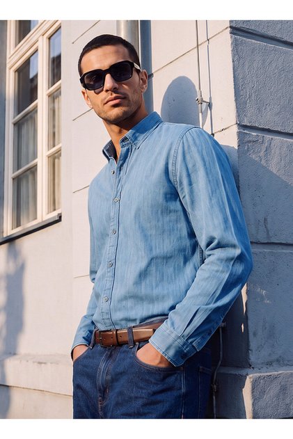 SMART SHIRT
