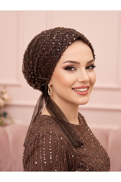 Шарф кост