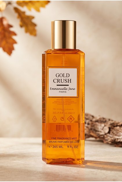 Gold Crush265ml