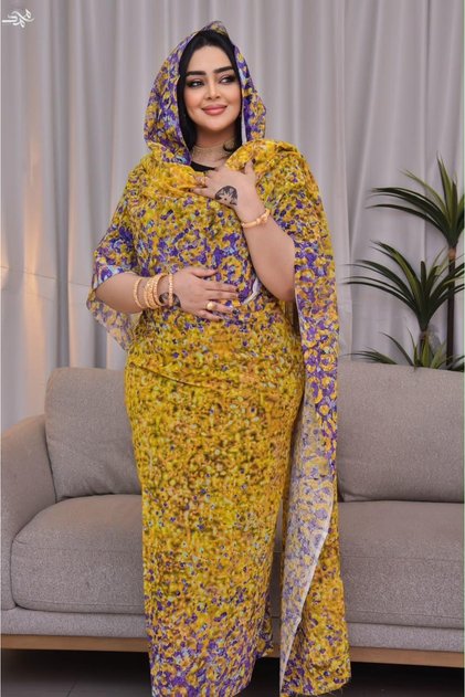 Sudanes toub
