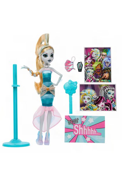Dawn Of The Dance Lagoona Blue Bebek