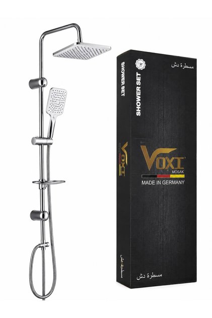 Vox Banyo Tesisatı