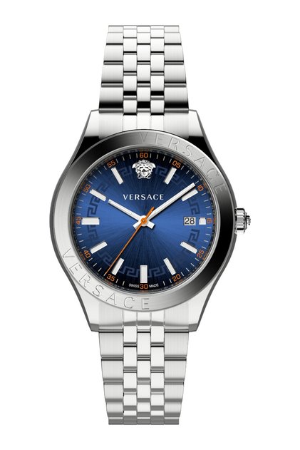 VEVK00921 Ceas bărbătesc Hellenyium 42mm 5ATM