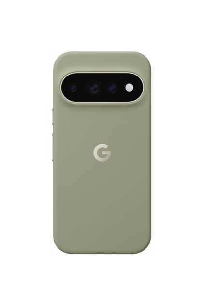 Husa pentru Pixel 11 Pro XL, Verde GA11703-WW