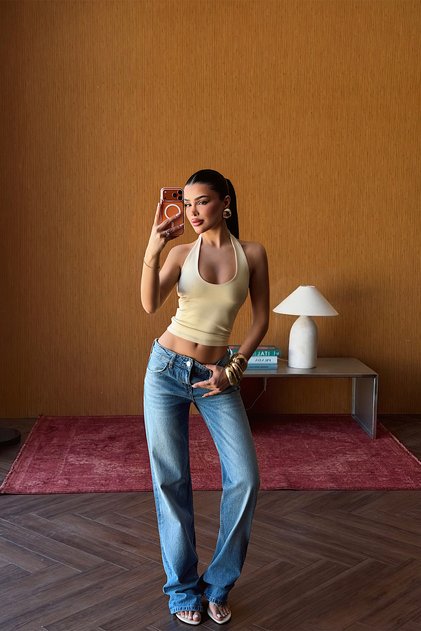 Mavi Elema Jean ATE5075