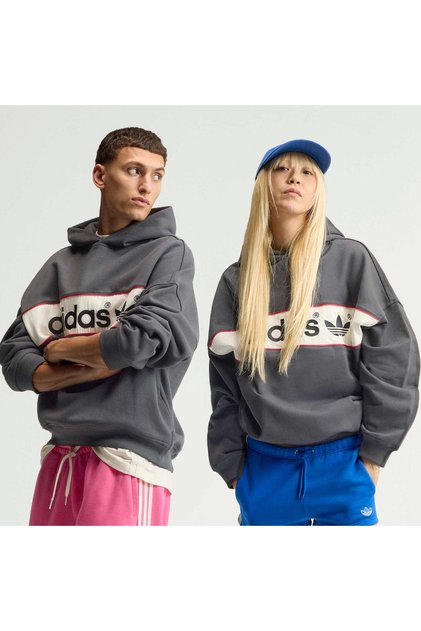 adisignature NY Erkek Sweatshirt