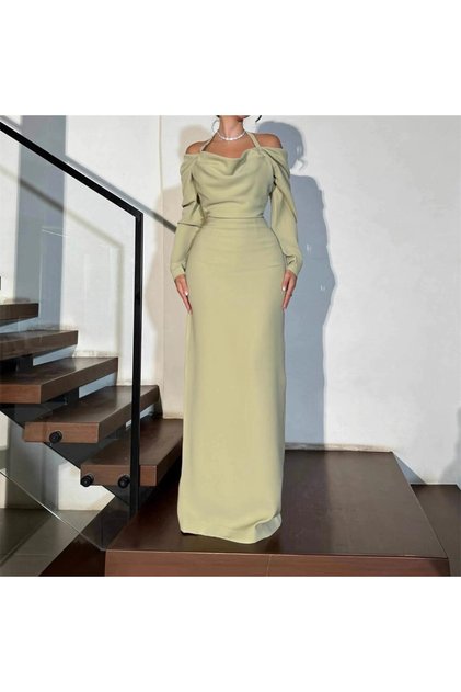 Regular Fit Women's Evening dresses