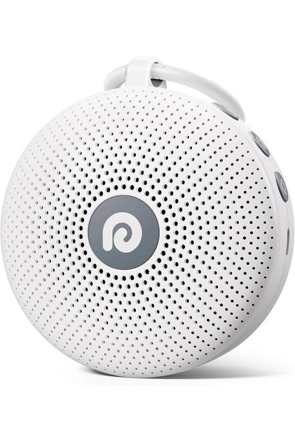 White Noise Machine, Portable Sound Machine for Baby Adult