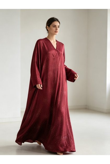 Women's jalabiya&kaftan