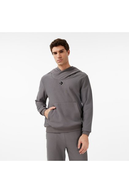 Men's Gray Sweatshirt