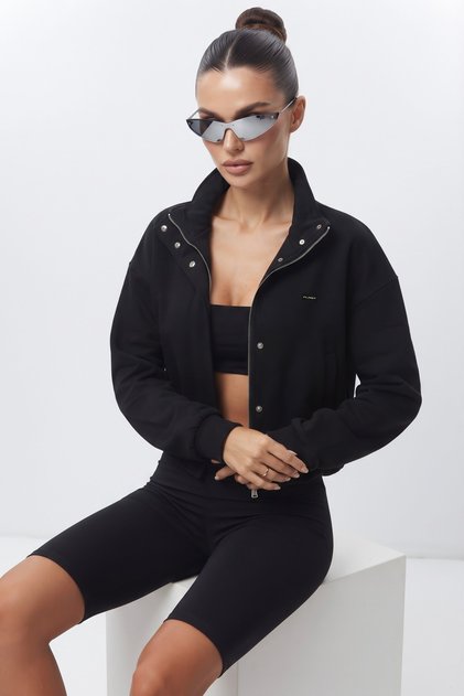 Nenne Jacket