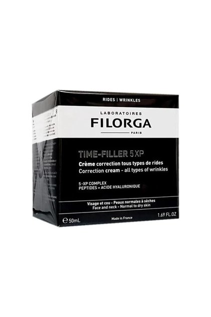 Time-Filler 5Xp Cream 50ml
