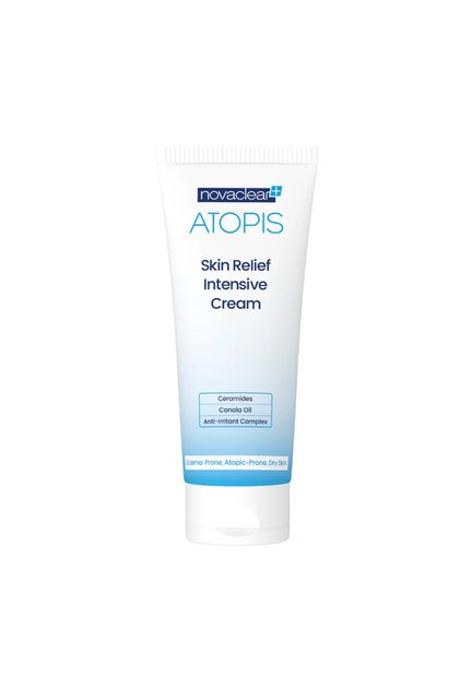 + Atopis Skin Relief Intense Cream 250Ml