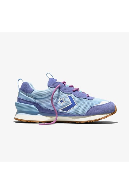 Omega Trainer SE Unisex Mavi Sneaker