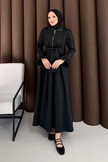 Scuba Skirt Suit 32-3728